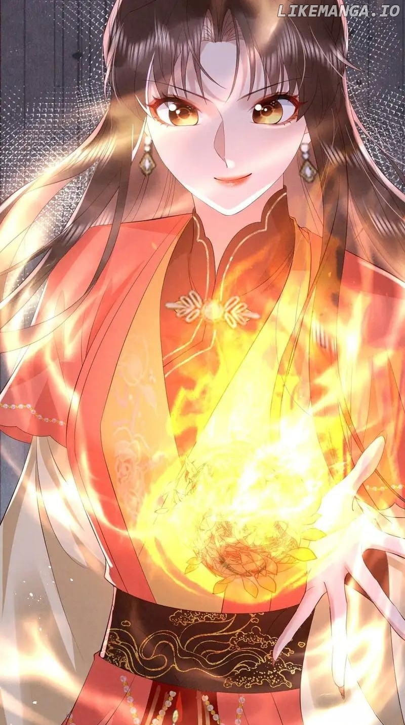 Empress of Hell’s Mission Guide Chapter 74 - page 33